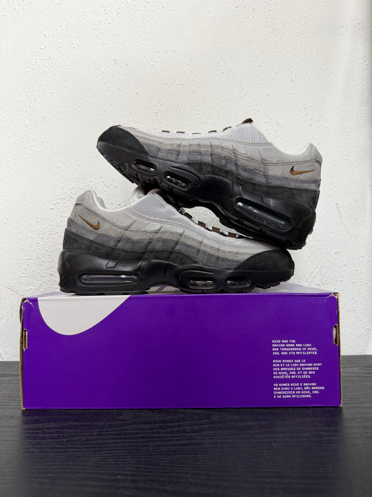 NIKE AIR MAX 95 SB CACAO WOW