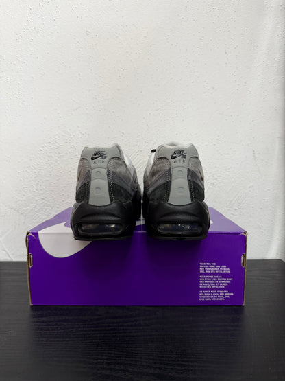 NIKE AIR MAX 95 SB CACAO WOW