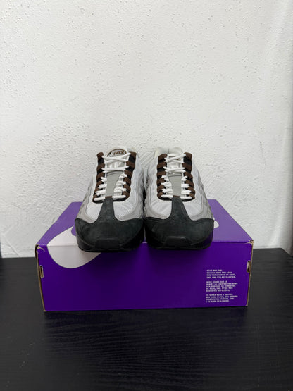 NIKE AIR MAX 95 SB CACAO WOW