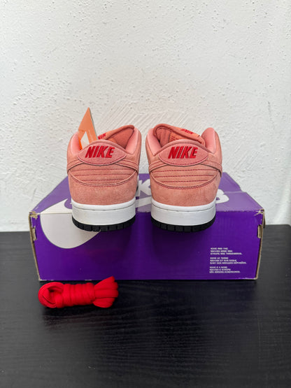 DUNK LOW SB PINK PIG