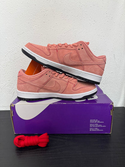 DUNK LOW SB PINK PIG