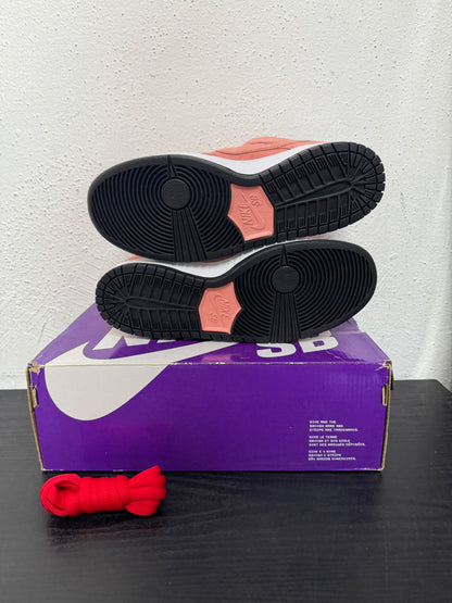 DUNK LOW SB PINK PIG
