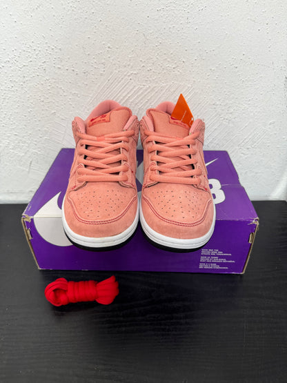 DUNK LOW SB PINK PIG