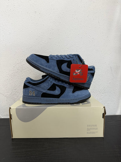 DUNK LOW SB SUPREME 94 OCEAN FOG