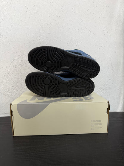 DUNK LOW SB SUPREME 94 OCEAN FOG