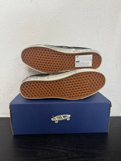 VANS LX CLASSIC SLIP ON PEARLIZED CAMO