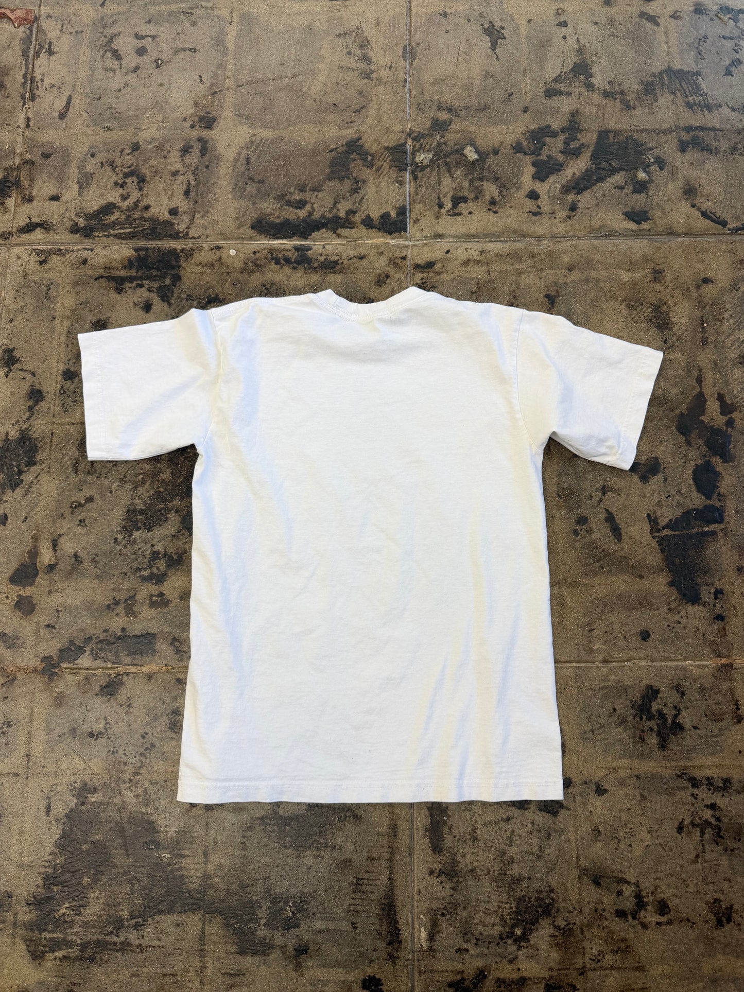 KOBE LOWER MERION TEE