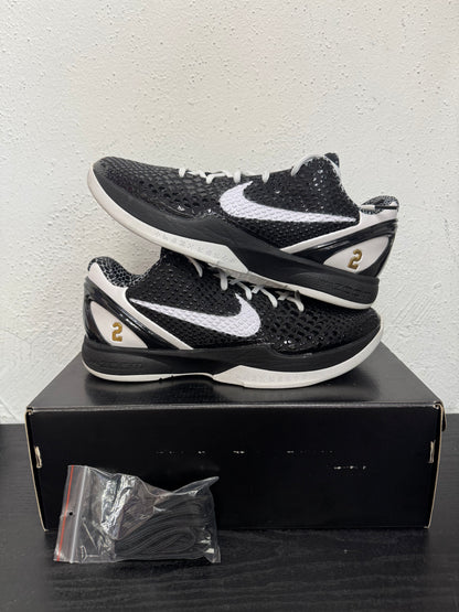 KOBE 6 PROTRO MAMBACITA SWEET 16 (USED)