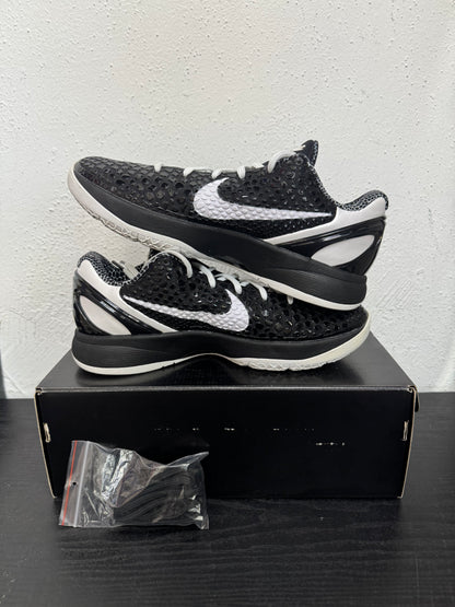 KOBE 6 PROTRO MAMBACITA SWEET 16 (USED)