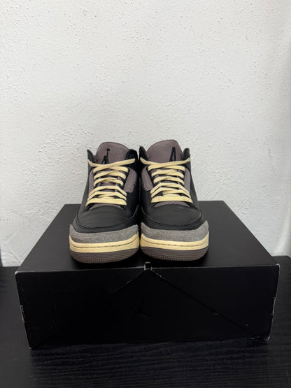 JORDAN 3 A MA MANIERE WYWS WMNS (USED)