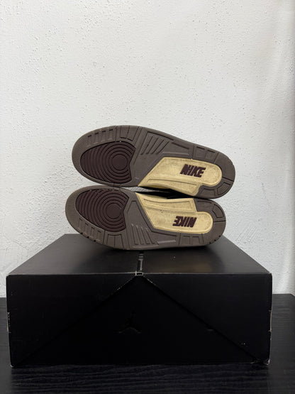 JORDAN 3 A MA MANIERE WYWS WMNS (USED)
