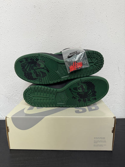 DUNK LOW SB THERE SKATEBOARDING