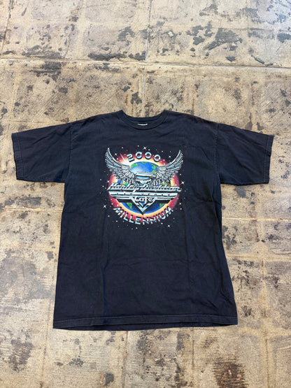 HARLEY DAVIDSON LAS VEGAS CAFE TEE