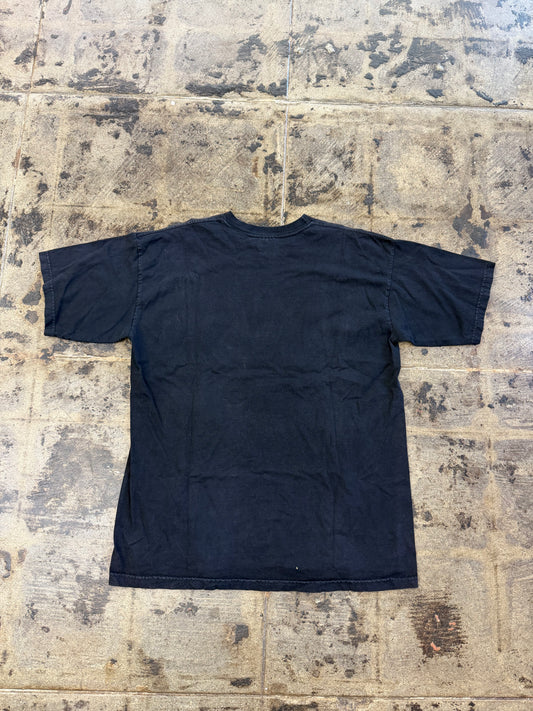 HARLEY DAVIDSON LAS VEGAS CAFE TEE