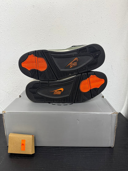 JORDAN 4 UNDEFEATED (USED)