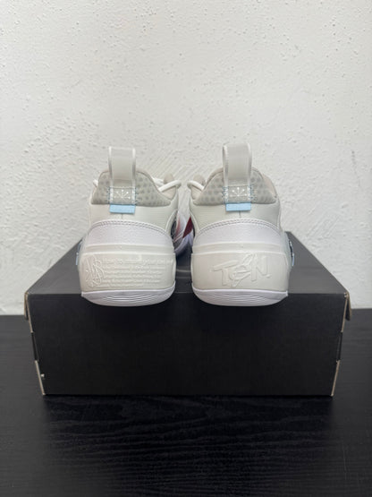 LI-NING WAY OF WADE 10 LOW WHITE HOT
