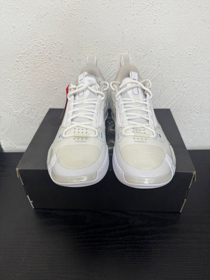 LI-NING WAY OF WADE 10 LOW WHITE HOT