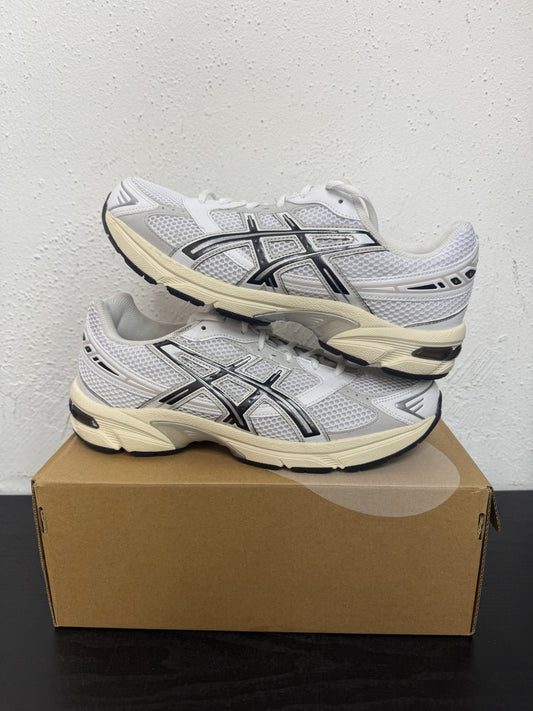 ASICS GEL 1130 WHITE CLOUD GREY (USED)