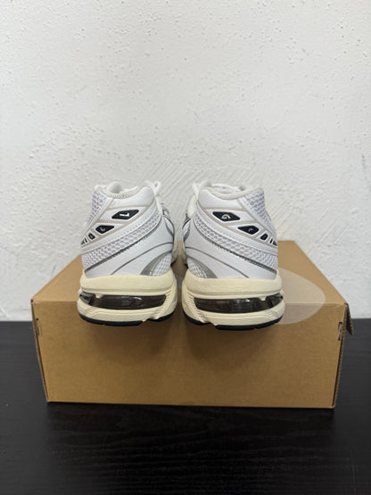 ASICS GEL 1130 WHITE CLOUD GREY (USED)