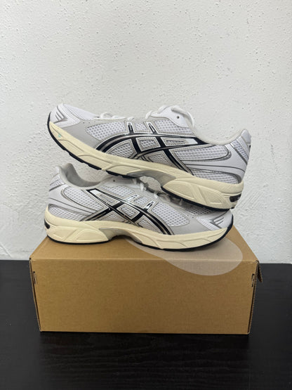ASICS GEL 1130 WHITE CLOUD GREY (USED)