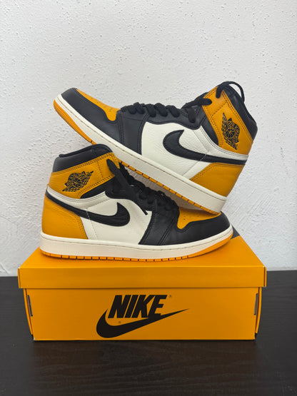 JORDAN 1 HIGH TAXI (USED)