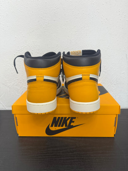 JORDAN 1 HIGH TAXI (USED)