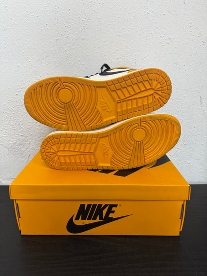 JORDAN 1 HIGH TAXI (USED)