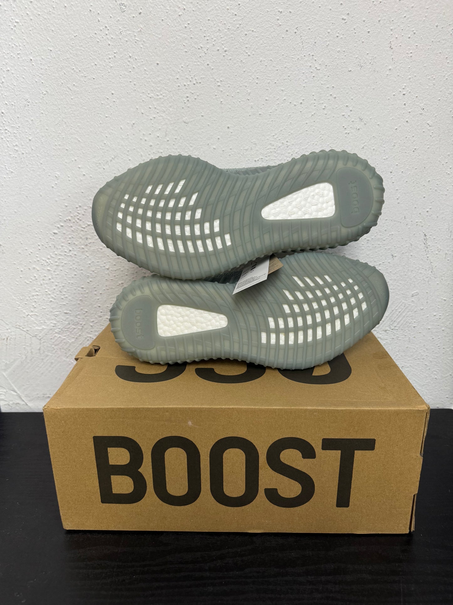 YEEZY 350 SALT