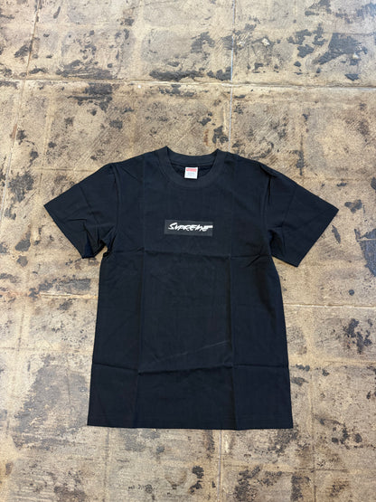SUPREME FUTURA BOX LOGO TEE
