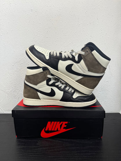 JORDAN 1 MOCHA (USED)