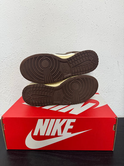 DUNK LOW CACAO WOW (USED)
