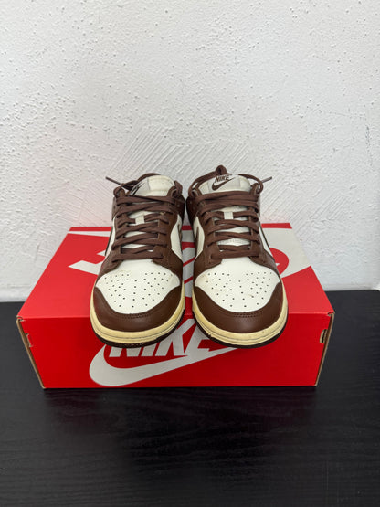 DUNK LOW CACAO WOW (USED)