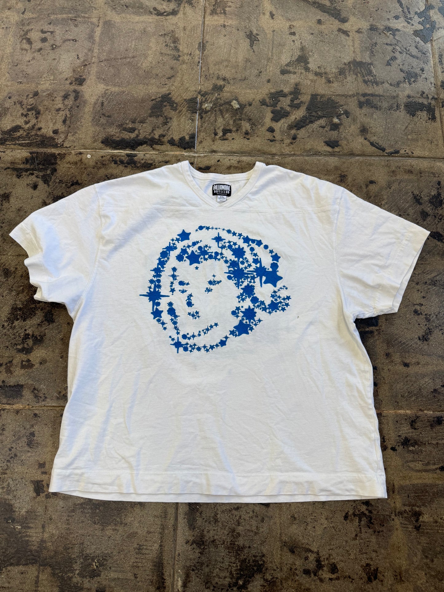 BBC HEART AND MIND TEE