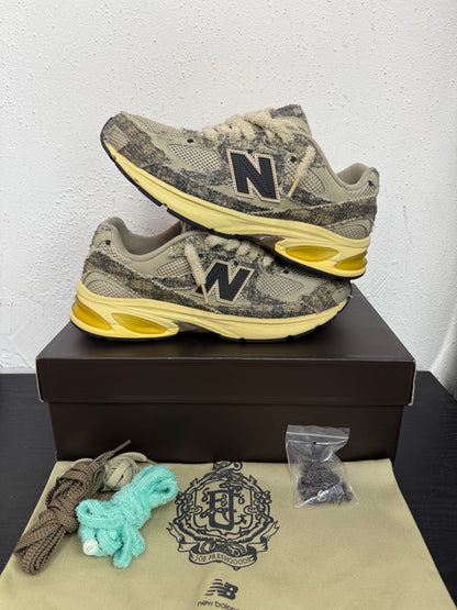 NEW BALANCE 2010 JOE FRESHGOOD BAG LADY(USED)
