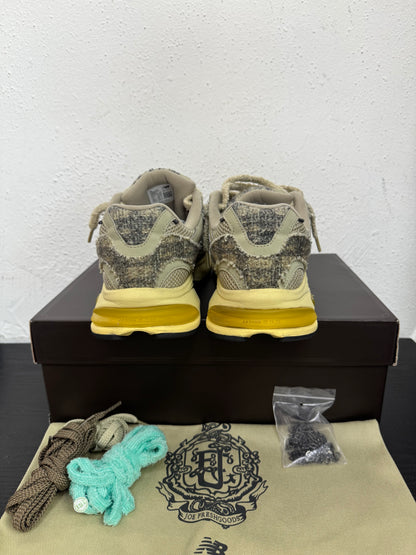 NEW BALANCE 2010 JOE FRESHGOOD BAG LADY(USED)