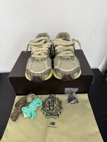 NEW BALANCE 2010 JOE FRESHGOOD BAG LADY(USED)