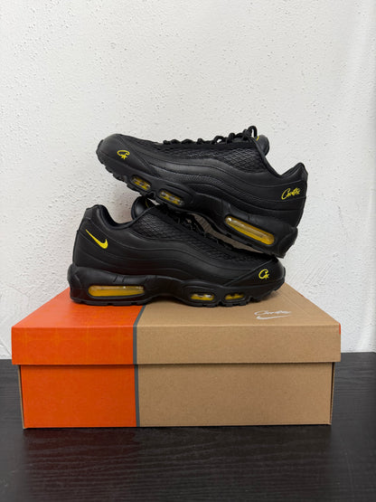 NIKE AIR MAX 95 CORTEIZ HONEY BLACK (USED)