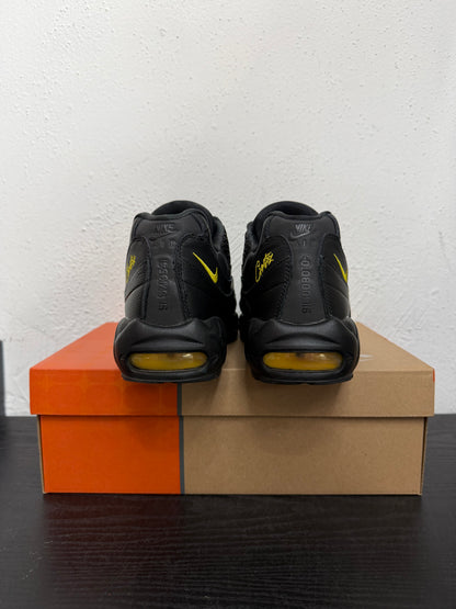 NIKE AIR MAX 95 CORTEIZ HONEY BLACK (USED)