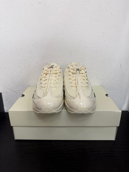 NIKE AIR MAX 95 UNDEFEATED SAIL