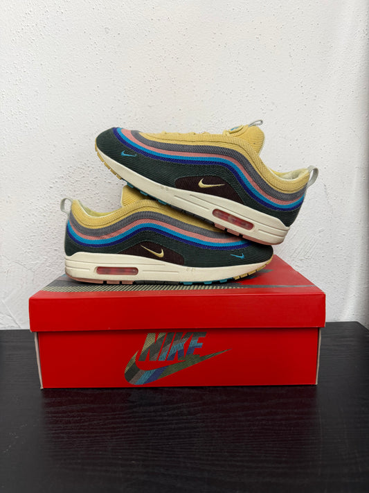 AIR MAX 1 SEAN WOTHERSPOON (USED)