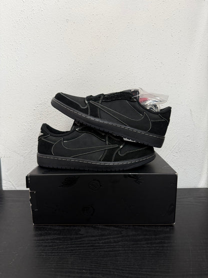 JORDAN 1 LOW TRAVIS SCOTT PHANTOM