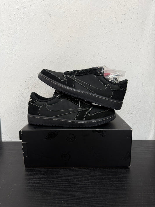 JORDAN 1 LOW TRAVIS SCOTT PHANTOM
