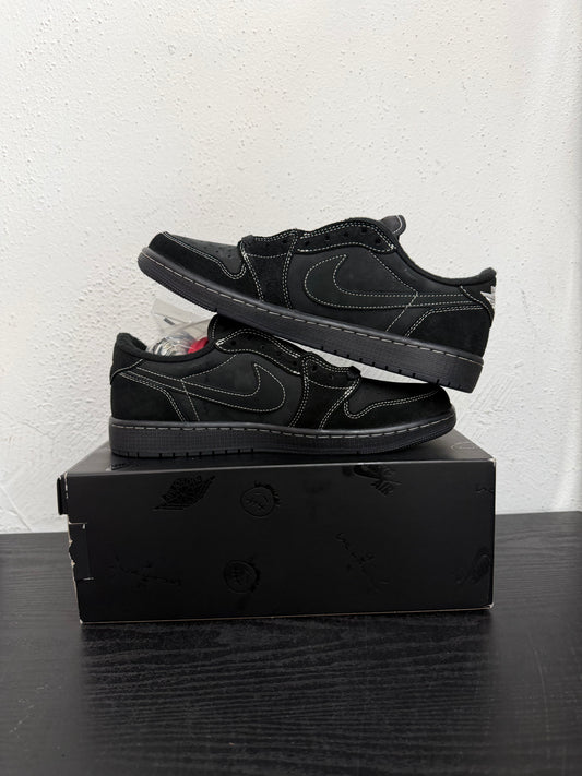 JORDAN 1 LOW TRAVIS SCOTT PHANTOM