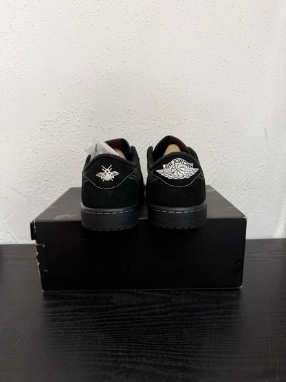JORDAN 1 LOW TRAVIS SCOTT PHANTOM