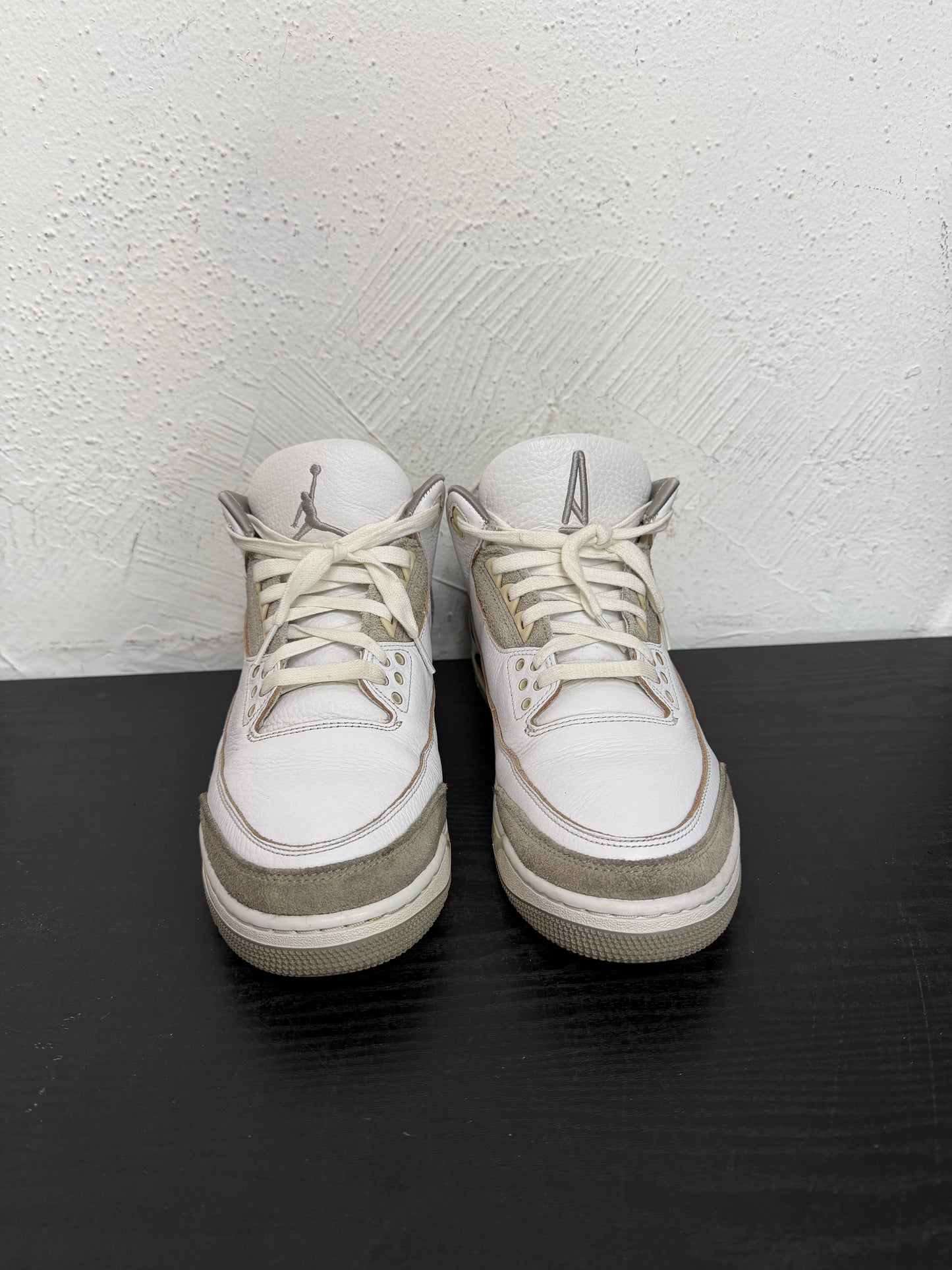 JORDAN 3 A MA MANIERE WMNS (USED) (NB)