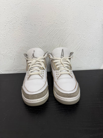JORDAN 3 A MA MANIERE WMNS (USED) (NB)