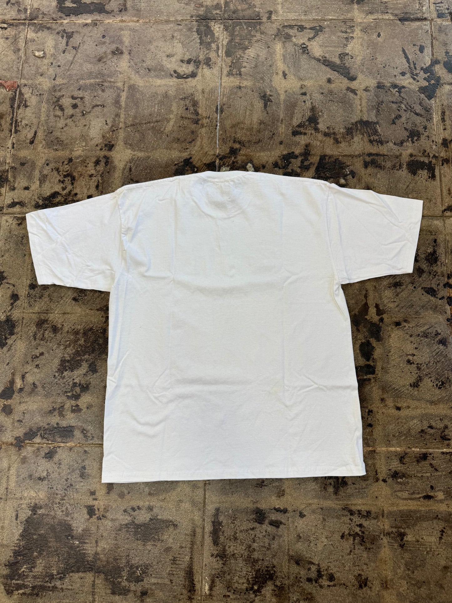 LUCHA LIBRE OCHO PESOS TEE
