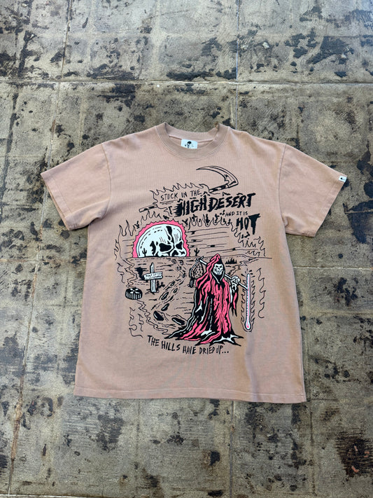 WARREN LOTAS HIGH DESERT TEE