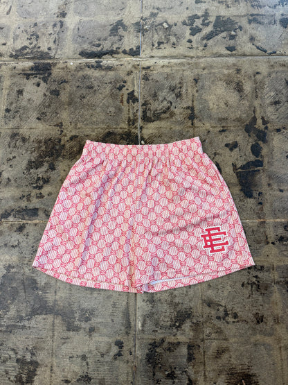 ERIC EMMANUEL EE BASIC CORE SHORTS