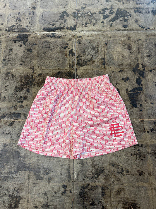 ERIC EMMANUEL EE BASIC CORE SHORTS